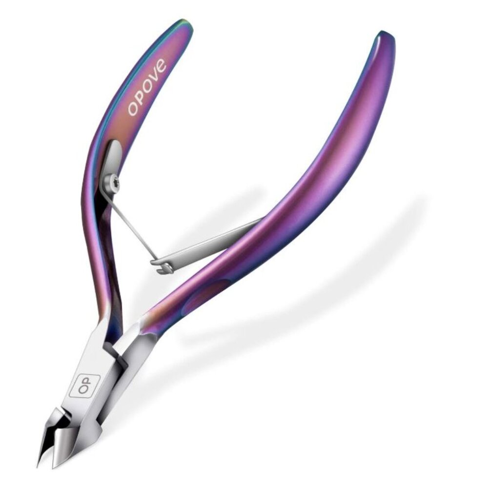 Cuticle Trimmer Cuticle Nippers Clippers Stainless Steel Hangnail Remover